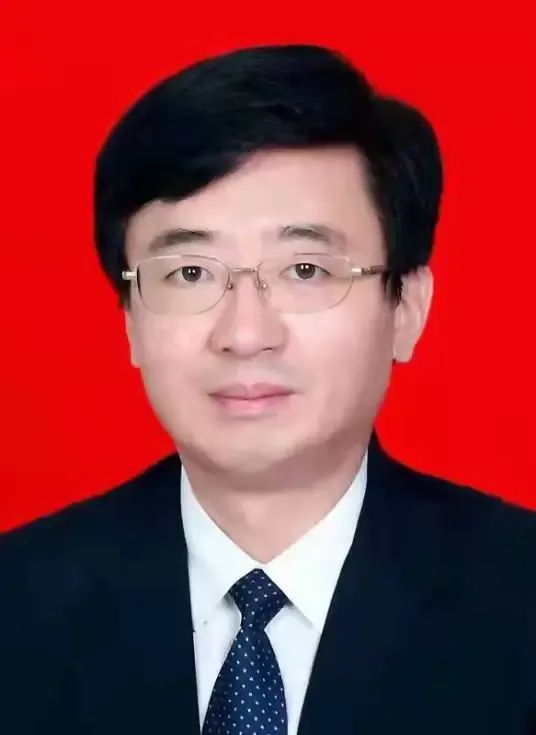 天臣配资 上月底辞去威海市副市长职务的徐明，新职明确