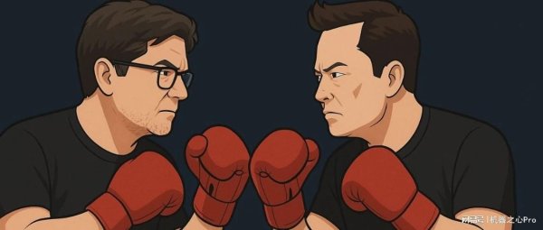 晟红网 马斯克：研究者不存在了，只有工程师；LeCun：大错特错