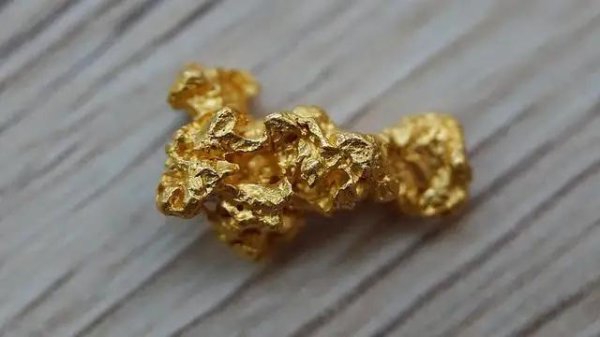 配资猫 黄金新一波涨势来了！这轮能下场吗？